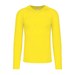 Flashy Yellow