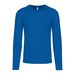 Sporty Royal Blue