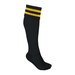 Black/Sporty Yellow