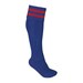 Dark Royal Blue/Sporty Red
