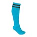 Light Turquoise/Dark Grey