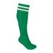 Sporty Kelly Green/White