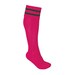 Sporty Pink/Dark Grey