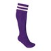 Sporty Purple/White