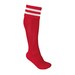 Sporty Red/White