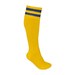 Sporty Yellow/Dark Royal Blue