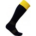 Black/Sporty Yellow
