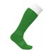 Green/White