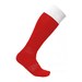 Sporty Red/White