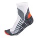 White/Grey/Orange
