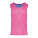 Fluorescent  Pink/Sporty Sky Blue