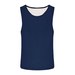 Sporty Navy/White