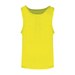 Fluorescent Yellow
