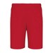 Sporty Red