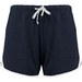 Navy/White