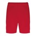 Sporty Red