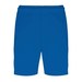 Sporty Royal Blue