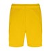 Sporty Yellow