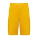 Sporty Yellow