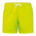 Fluorescent Yellow