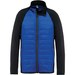 Dark Royal Blue/Black