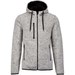 Light Grey Melange