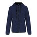 Navy Melange