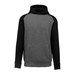 Grey Heather/Black