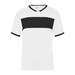 White/Black