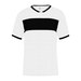 White/Black