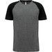 Grey Heather/Black Heather