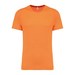 Fluorescent Orange