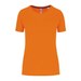 Fluorescent Orange