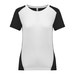 White/Black