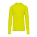 Fluorescent Yellow