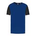 Dark Royal Blue/Black