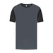 Sporty Grey/Black