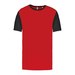 Sporty Red/Black