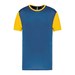 Sporty Royal Blue/Sporty Yellow