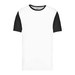 White/Black