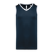 Navy/White