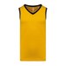Sporty Yellow/Black