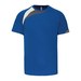 Sporty Royal Blue/White/Storm Grey