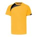 Sporty Yellow/Black/Storm Grey