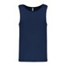 Sporty Navy