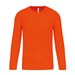 Fluorescent Orange
