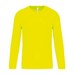 Fluorescent Yellow