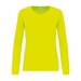Fluorescent Yellow