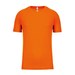 Fluorescent Orange