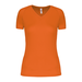 Fluorescent Orange